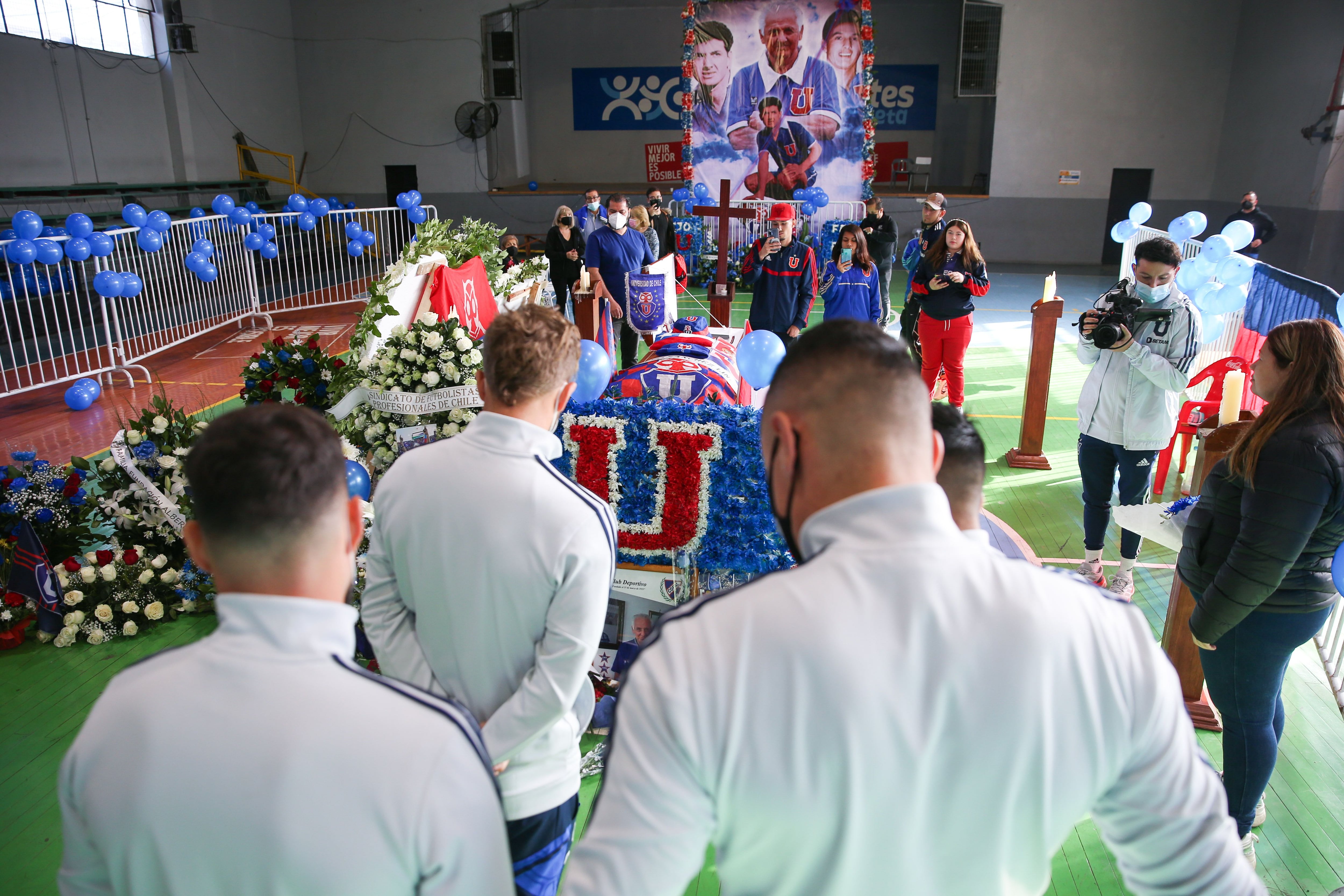 Universidad de Chile