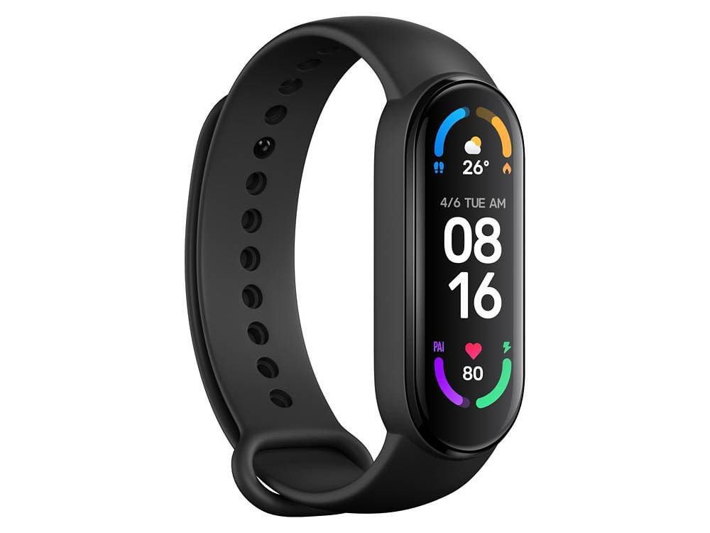 Smartband Xiaomi Mi Band