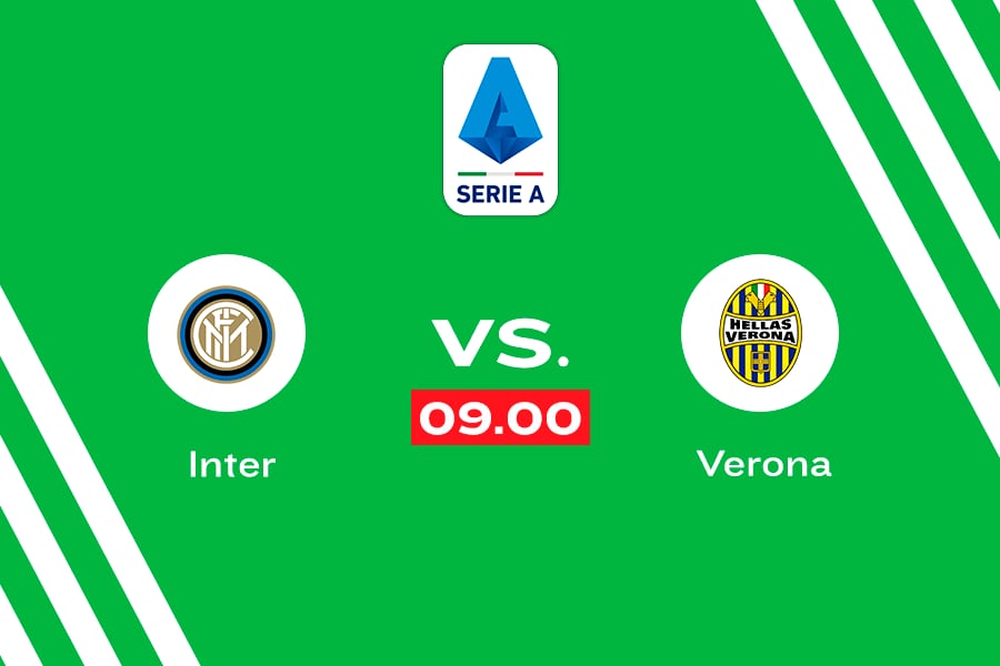 Inter vs. Verona