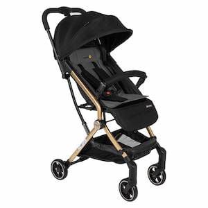 Coche Paseo Spark Golden Black