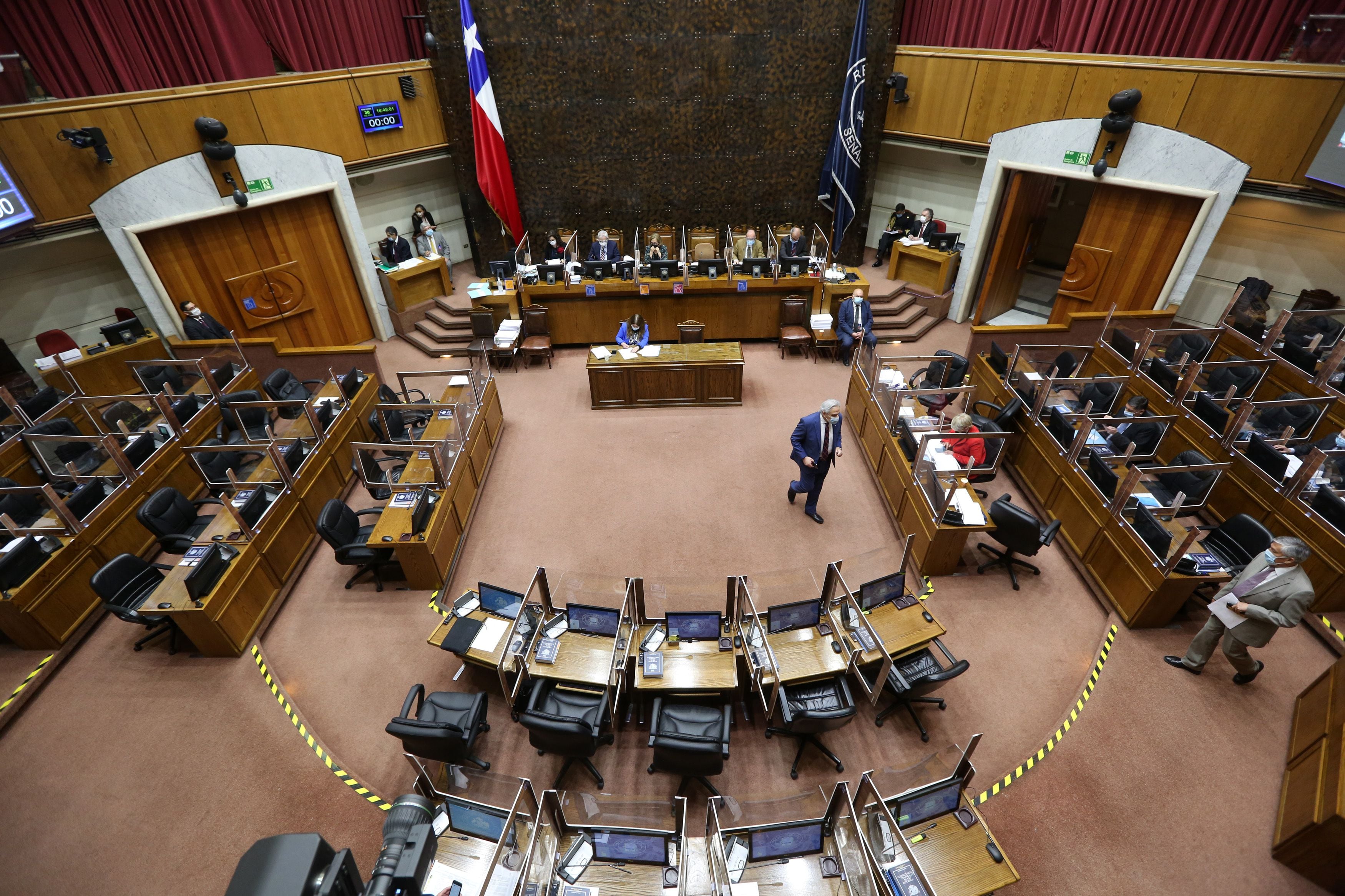 SENADO