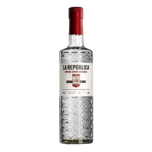 gin La República