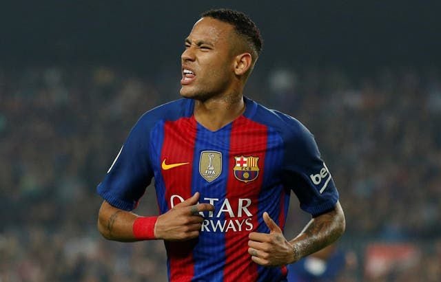 Neymar