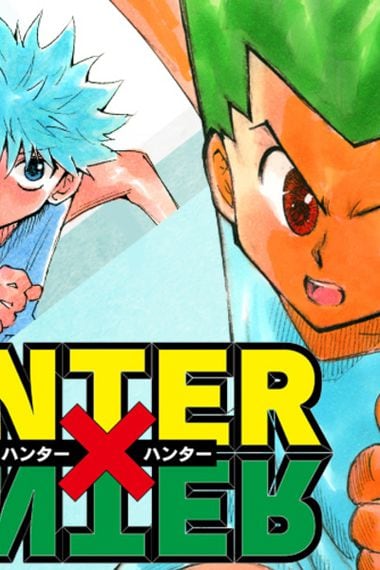Hunter x Hunter: Yoshihiro Togashi teria revelado alternativas para o final  da obra – ANMTV