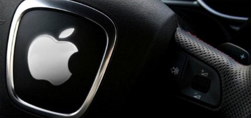 apple-car