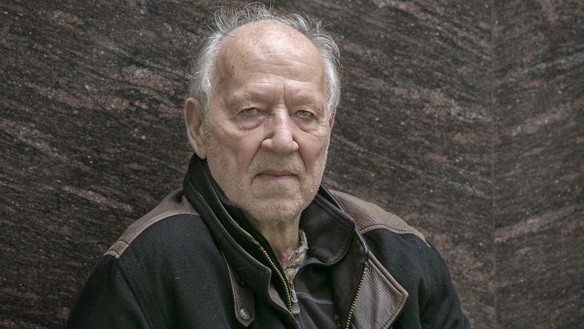 Werner Herzog wsp