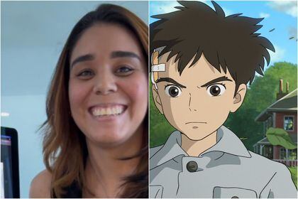 Superar una entrevista de trabajo con Hayao Miyazaki no es tarea fácil - La  Tercera