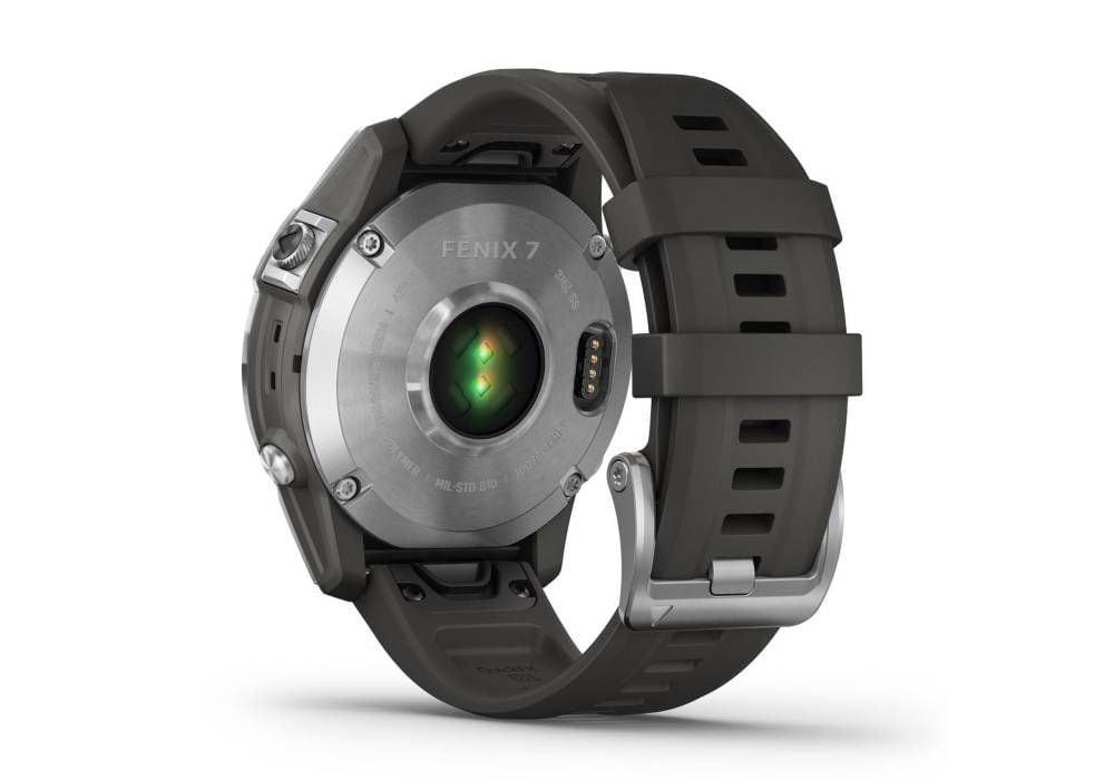 smartwatch garmin fenix 7