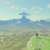 Demo técnica de Zelda: Breath of the Wild en Switch 2 funcionaría a 4K y 60 fps