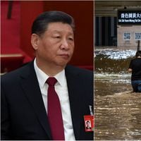 China ordena prepararse para fenómenos naturales como La Niña: “La situación es sombría y complicada”