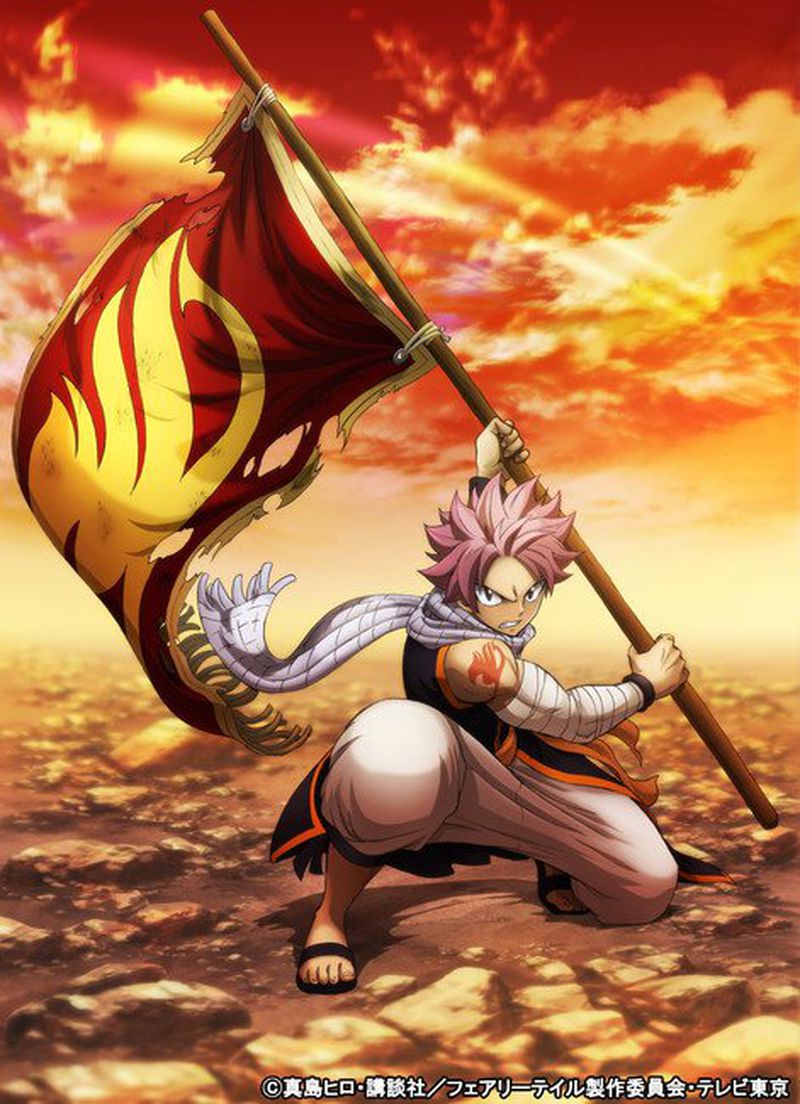 Autor de Fairy Tail promove ilustração para lançamento no Japão de Capitão  América: Guerra Civil - Crunchyroll Notícias