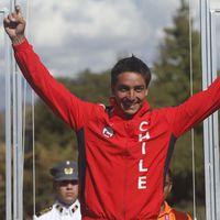 El máximo ganador chileno de medallas panamericanas queda fuera de Santiago 2023