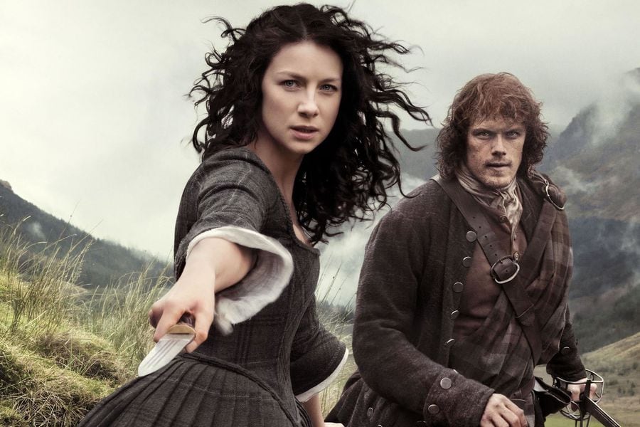 Outlander Es Renovada Para Una Sexta Temporada Y Anuncia Fecha De ...