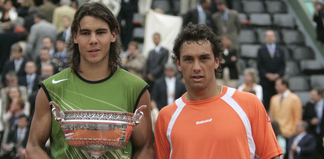 Nadal y Puerta