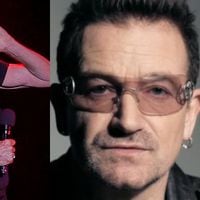 “Su opinión es tan repugnante” y “una mierda”: Roger Waters lanza dura crítica a Bono de U2