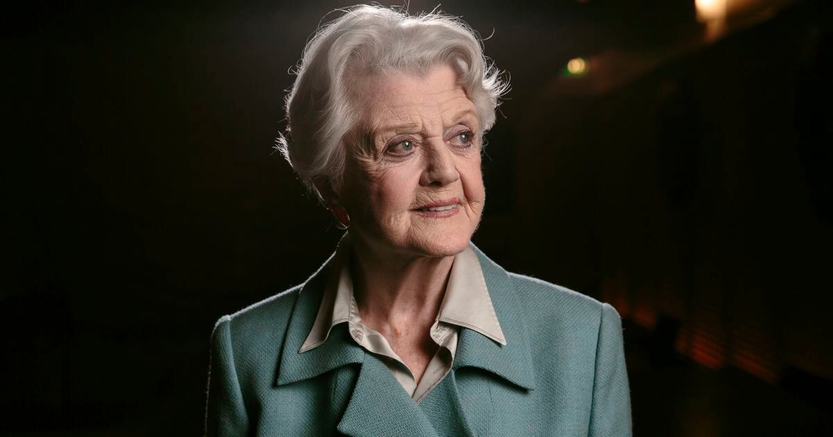 Murió Angela Lansbury, la actriz que dio vida a la reportera policiaca