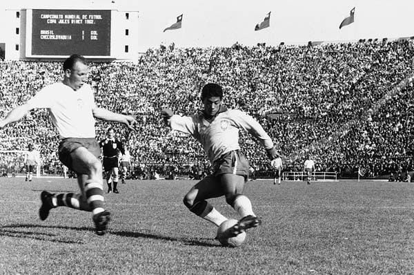 Garrincha