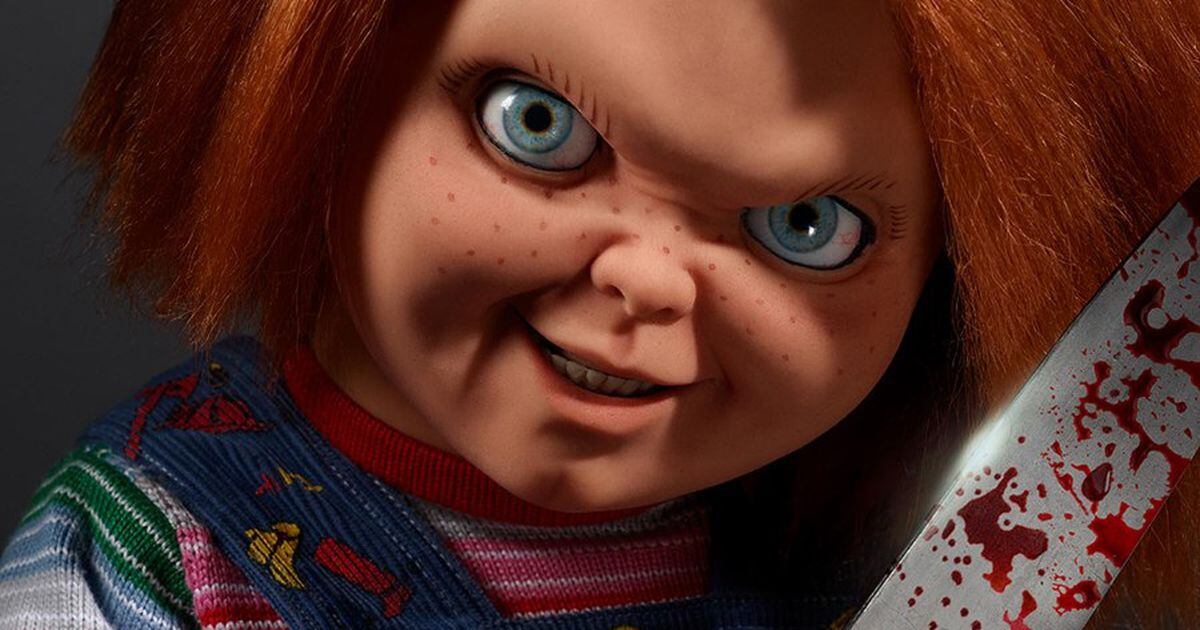 El muñeco diabólico está de vuelta en el primer adelanto de la nueva serie  de Chucky - La Tercera