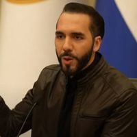 Bukele y elecciones en Venezuela: “No tiene otro nombre más que fraude” 