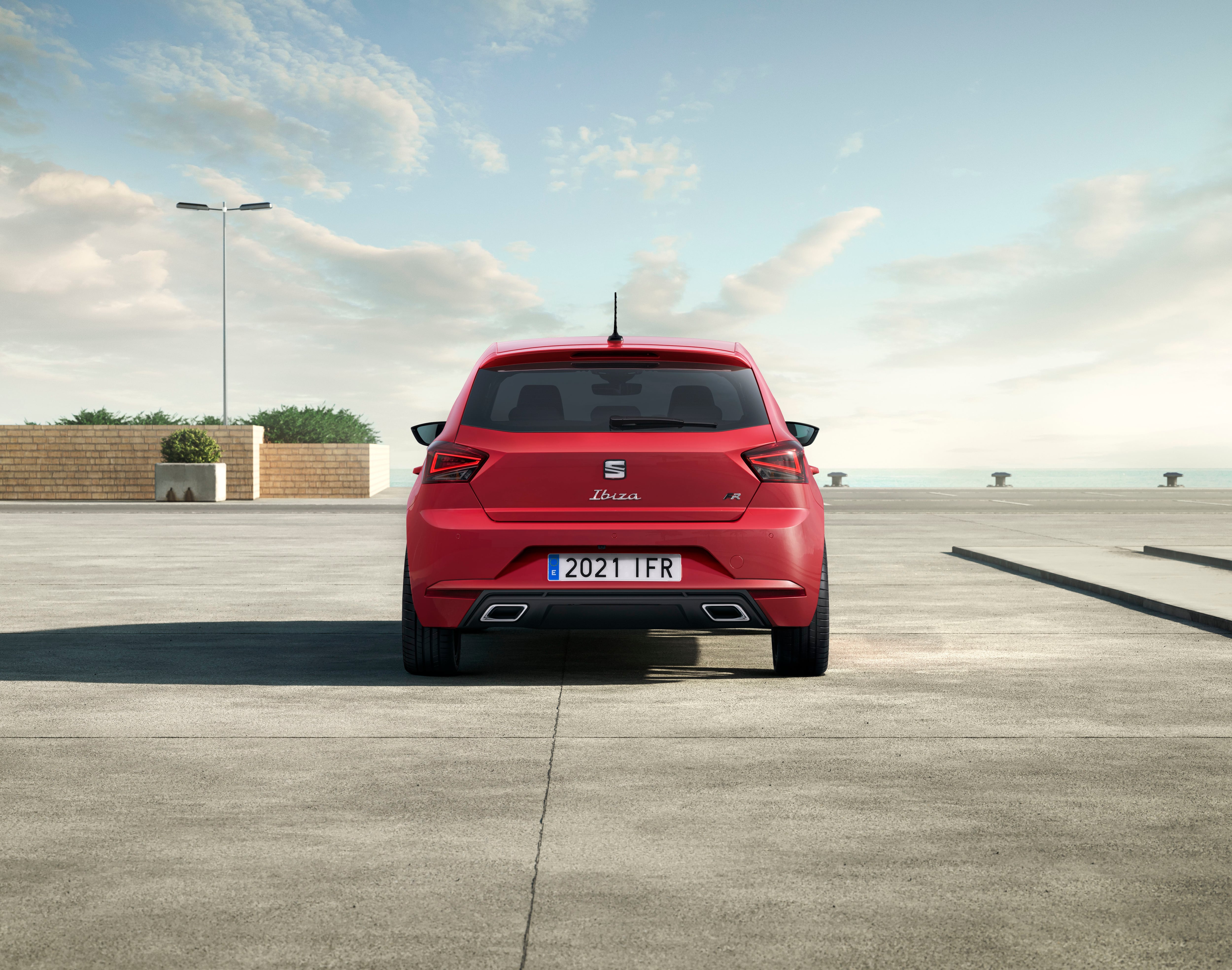 Seat Ibiza Seat Arona