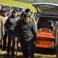 La otra víctima del caso Catrillanca: joven muere atropellado tras presunta participación en el robo a una casa en Victoria