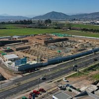 Avanza construcción de nuevo hospital en Coquimbo: beneficiaría a más de 723 mil personas