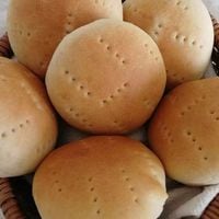 Receta para hacer el pan amasado más esponjoso y fácil