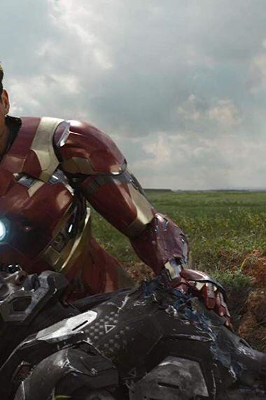 Iron Man explica qué es lo que le diferencia del resto de Vengadores