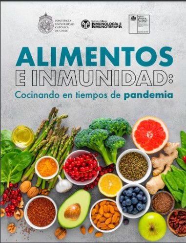 libro inmunidad IMII UC