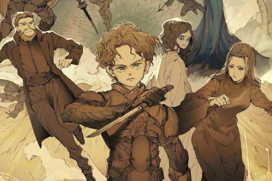 The Promised Neverland ¿Es posible una TERCERA TEMPORADA