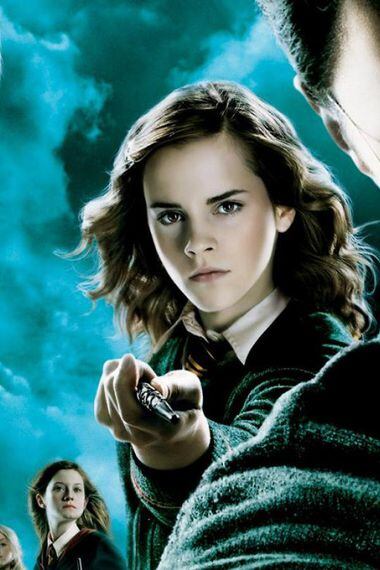 Por su 20º aniversario: llega a Chile edición especial de Harry Potter y la  Orden del Fénix - La Tercera
