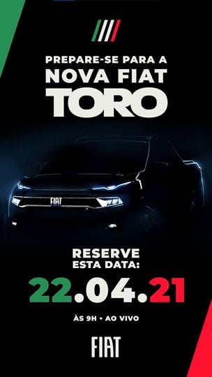 Fiat Toro