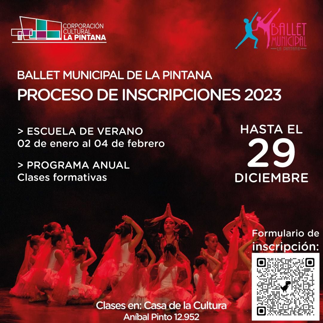 Ballet La Pintana