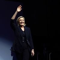Acciones europeas suben tras resultado electoral en Francia y el IPSA retrocede