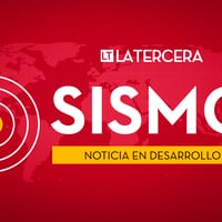 Temblor hoy, domingo 7 de julio en Chile: consulta epicentro y magnitud