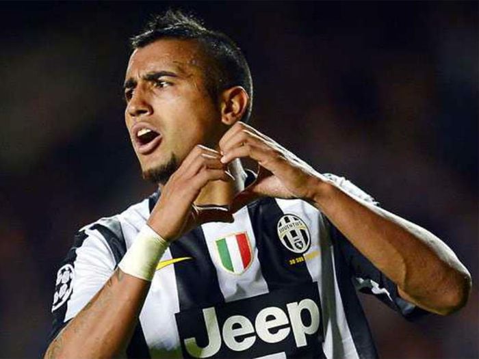 Arturo-Vidal-Juventus