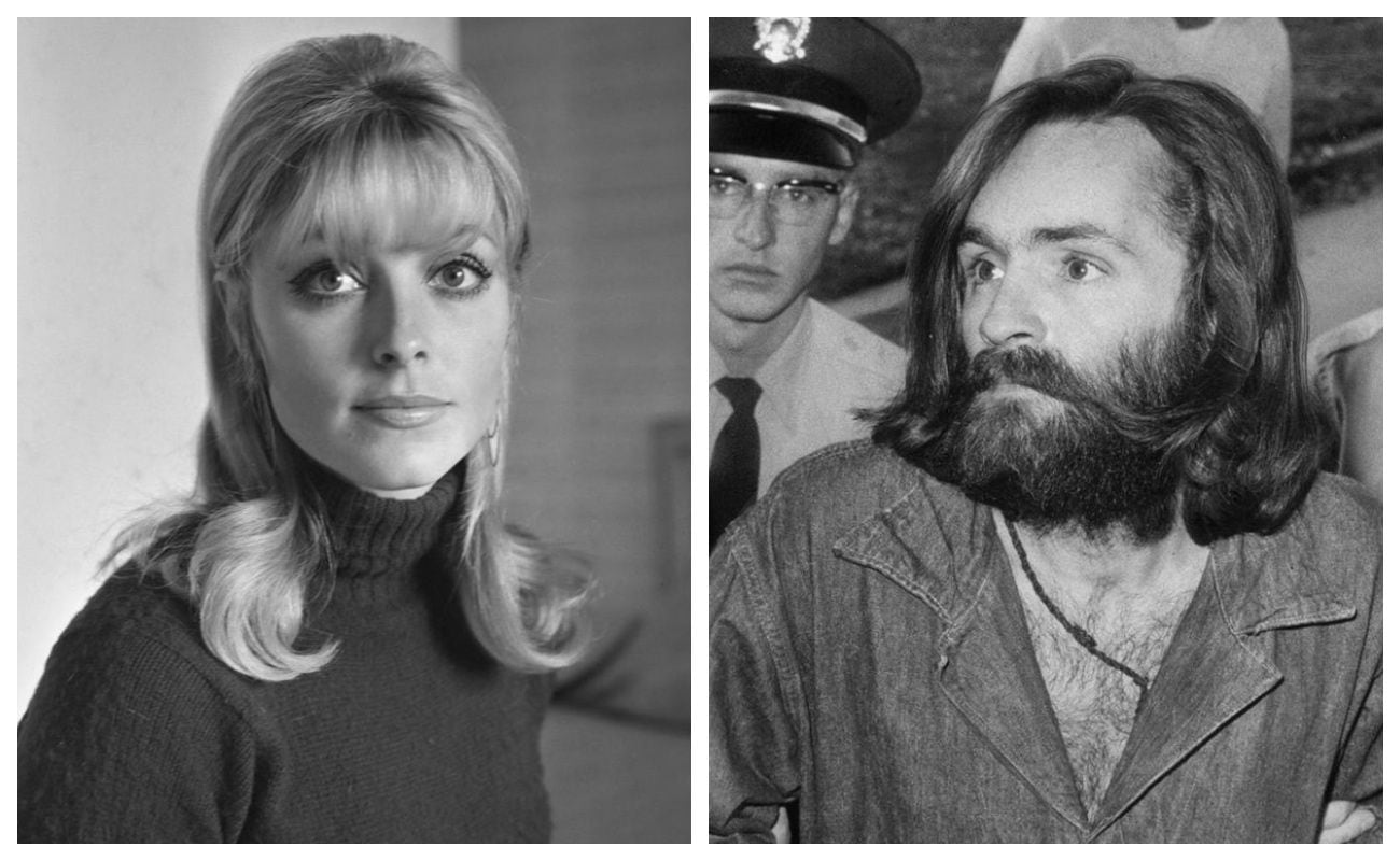 La trágica muerte de Sharon Tate, la musa que conquistó Hollywood y fue asesinada por el clan Manson