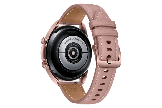 Samsung Galaxy Watch3