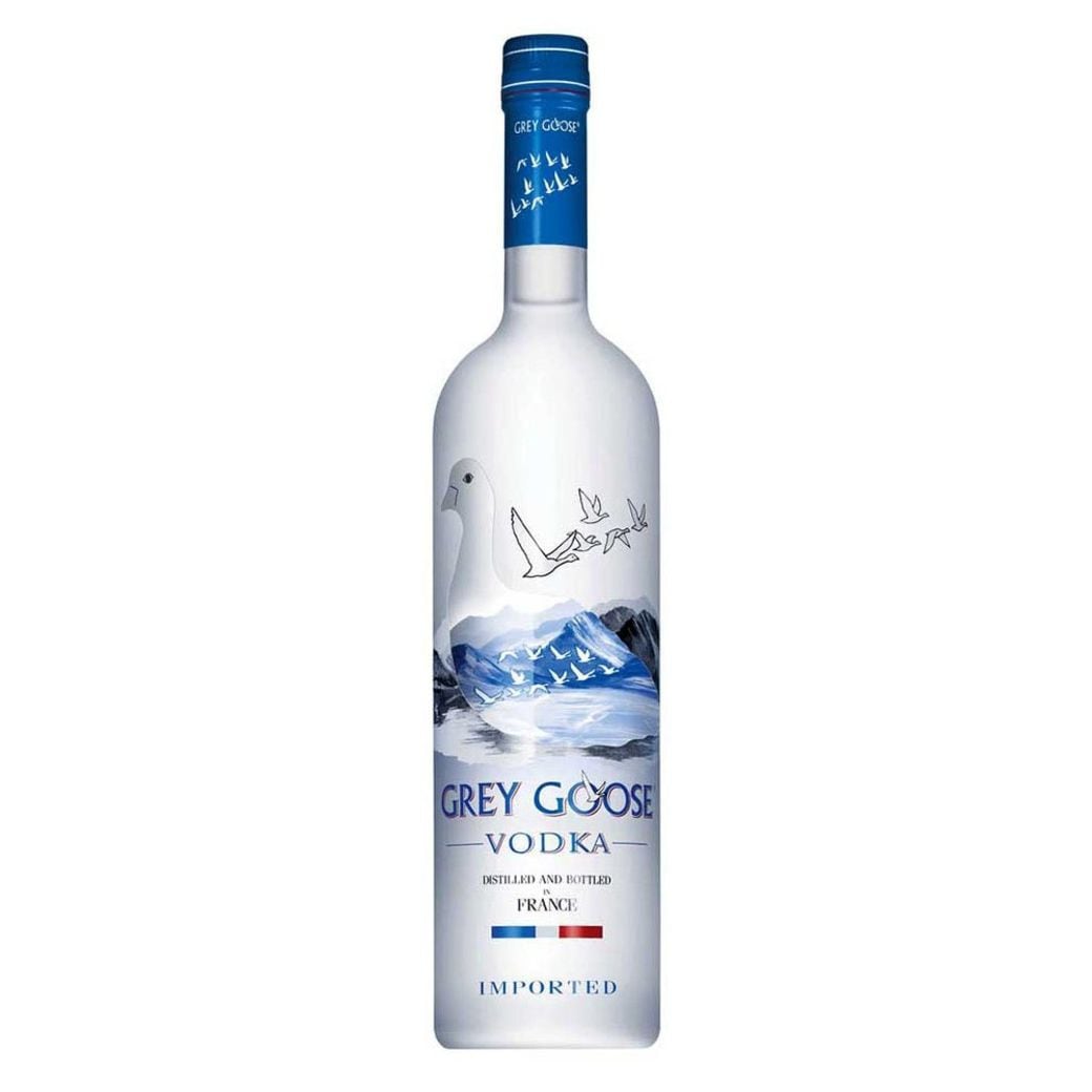 Vodka Grey Goose