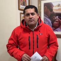 Fijan audiencia de formalización para Mario Meza (RN), alcalde de Linares, por fraude al fisco reiterado