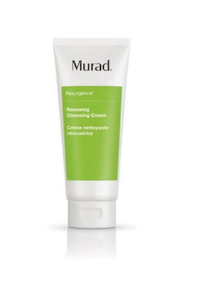 Gel de limpieza renovador Murad