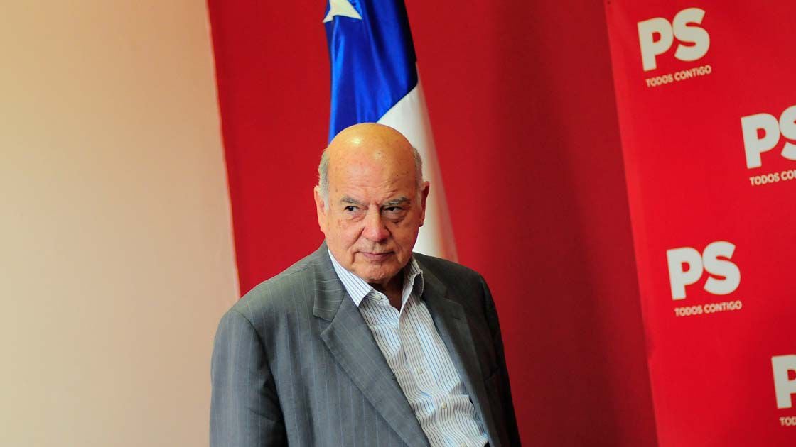 José Miguel Insulza