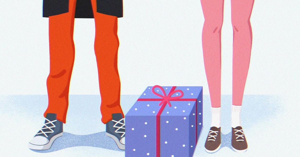 Los mejores regalos para adolescentes (según adolescentes) - La Tercera