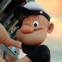 Genndy Tartakovsky volverá a trabajar en una película animada de Popeye