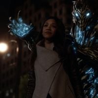 ¿Está muerta Iris West en The Flash?