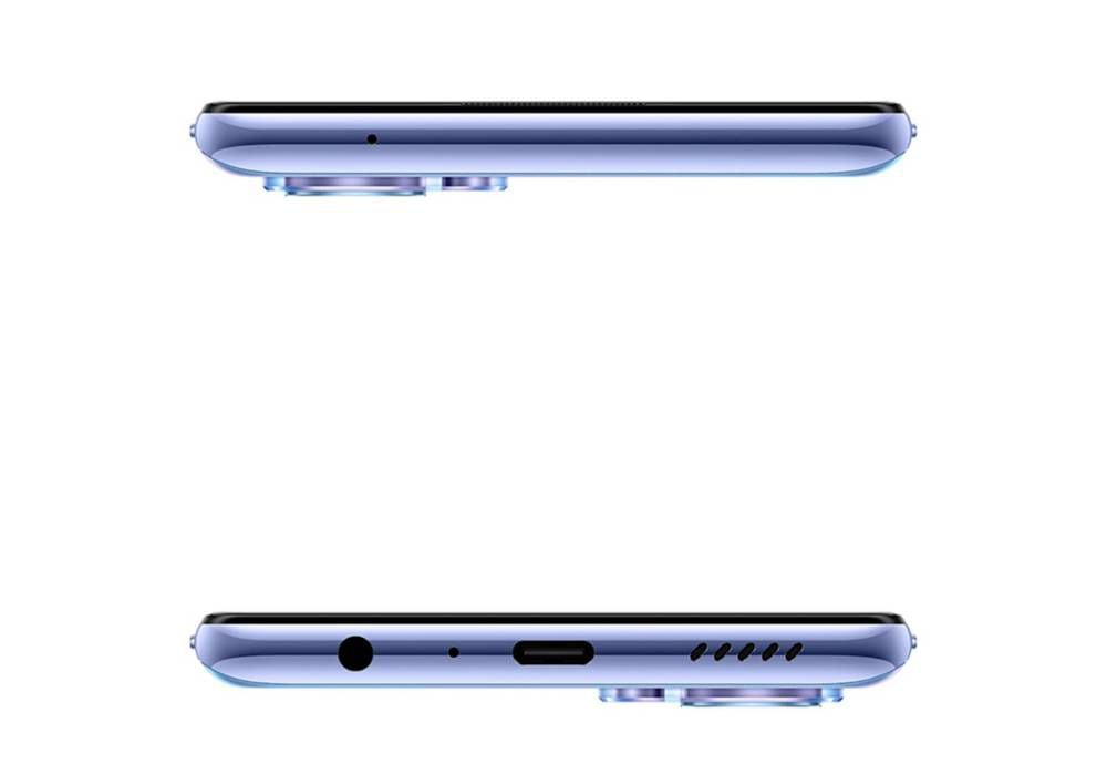 Oppo Reno 7