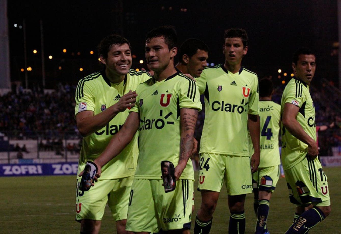 Universidad de Chile