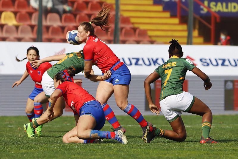 Chile Rugby