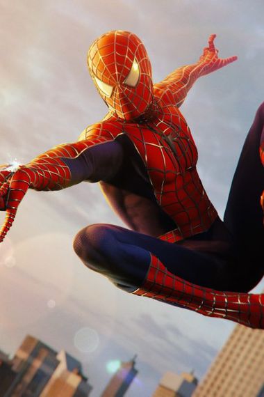El traje del Spider-Man de Raimi ya está disponible en el juego de PS4 - La  Tercera