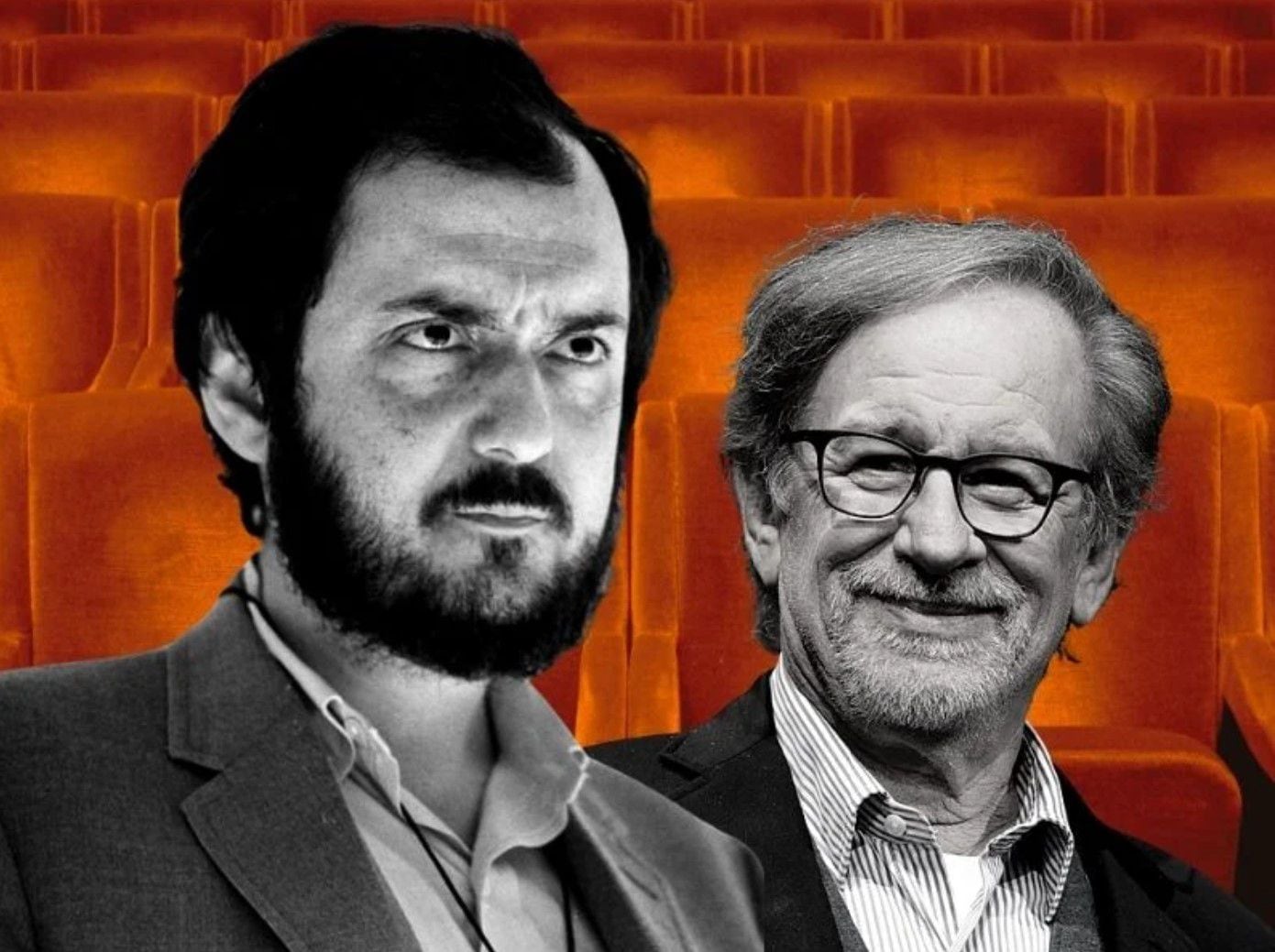 Cuando Spielberg se adelantó a Kubrick: una historia bélica